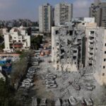 Krisis Internal Israel: Warga Protes, Pemerintah Dilema