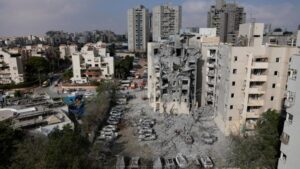 Krisis Internal Israel: Warga Protes, Pemerintah Dilema