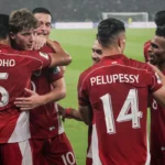 Lawan Timnas Indonesia di Kualifikasi Piala Dunia 2026: Ungkap Misteri!