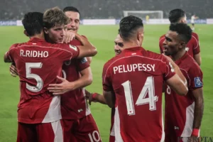 Lawan Timnas Indonesia di Kualifikasi Piala Dunia 2026: Ungkap Misteri!