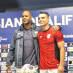 Legenda Kluivert Puji Pelupessy: Pemain Serba Bisa dan Luar Biasa