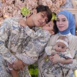 Lesti Kejora & Rizky Billar: Elegan & Serasi Rayakan Idul Adha