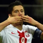 Lewandowski Murka! Boikot Timnas Polandia, Masalah Pelatih?
