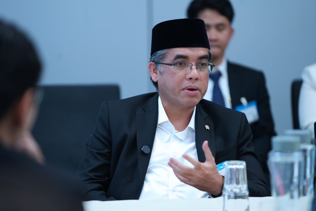 Lindungi Buruh: Standar Global Baru Bahaya Biologis