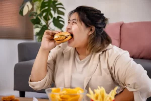 Makanan & Kesehatan Mental: Rahasia Dapur untuk Otak Bahagia