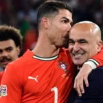 Martinez Ajaib! Portugal Juara, Ronaldo Rajin Cetak Gol