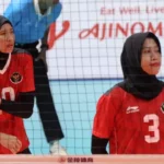 Megawati Hangestri Batal Bela Timnas Voli, Fokus Pernikahan AVC 2025