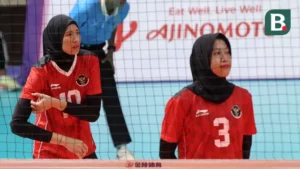 Megawati Hangestri Batal Bela Timnas Voli, Fokus Pernikahan AVC 2025