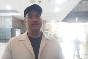 Menpora Puji Pertacami: Lahirnya Atlet MMA Murni Berkualitas