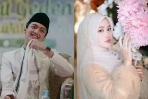 Misteri Keluarga Khansa Mariska: Istri Gus Azmi, Cucu Kiai Kharismatik