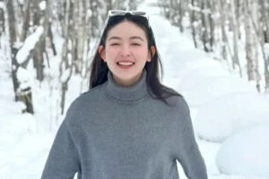 Natasha Wilona Pensiun Akting? Fakta Mengejutkan Terungkap!
