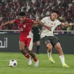 Nonton LIVE Streaming Timnas Indonesia vs Jepang: Kualifikasi Piala Dunia 2026