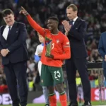 Nuno Mendes: Pahlawan Final UEFA Nations League, Baru Juara Liga Champions!