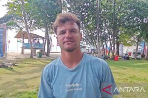 Ombak Monster Krui Pro: Alex Hontoria Ungkap Rahasia Nilai Atlet WSL