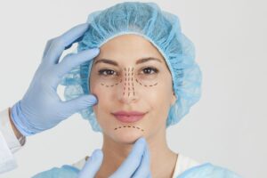 Operasi Plastik Gagal? Solusi Dokter untuk Masalah Anda