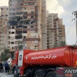 PM Malaysia Kecam Serangan Israel: Reaksi Keras Terhadap Iran