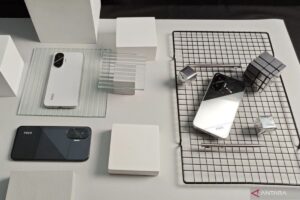 POCO F7: Desain Memukau, Meluncur 25 Juni 2025 di Indonesia