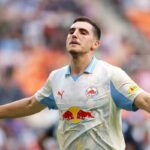 Pachuca Dibungkam Salzburg, Dominasi Sia-sia? Hasil Mengejutkan 1-2