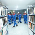 Pasaribu Nahkoda Baru Pertamina: Wakil Komisaris Utama Resmi Dilantik