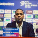 Patrick Kluivert Mundur? Fakta Kekalahan Timnas Indonesia Terungkap