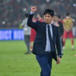 Pelatih Jepang Puji Kekuatan Timnas Indonesia Jelang Laga Sengit