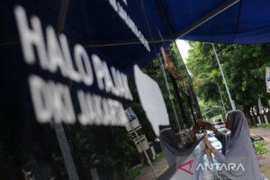 Pemutihan Pajak DKI Jakarta: Ampunilah Tunggakanmu, Hingga Agustus 2025