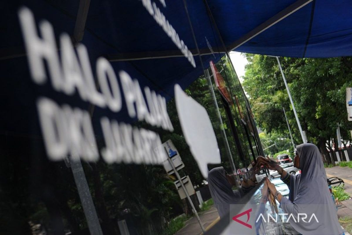 Pemutihan Pajak DKI Jakarta: Ampunilah Tunggakanmu, Hingga Agustus 2025