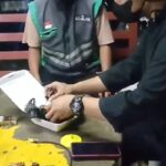 Pengungkapan Mengejutkan: Ojek Online Jakbar Antar Paket Sabu?
