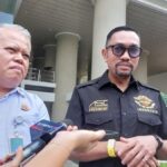 Perppu Justice Collaborator: Sahroni Bidik Dalang Kasus Besar