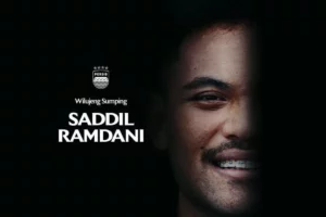 Persib Bandung Resmi Rekrut Saddil Ramdani: Pengumuman Mengejutkan via Videotron!