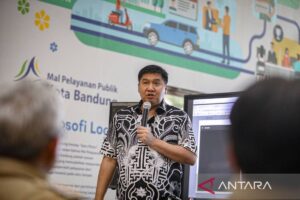 Piala Presiden 2025: Enam Tim Berebut Rp5 Miliar!