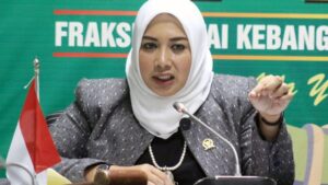 Politisi PKB Kecam Penyangkalan Fadli Zon Tragedi '98