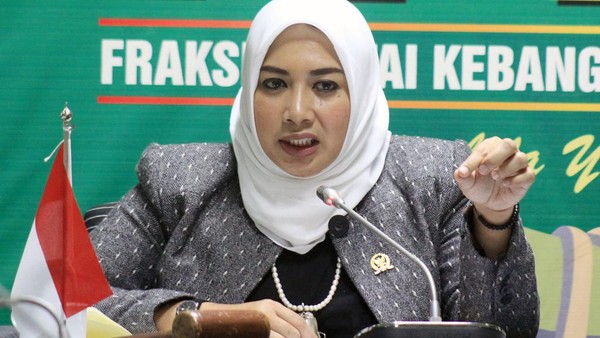 Politisi PKB Kecam Penyangkalan Fadli Zon Tragedi '98