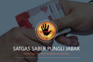 Prabowo Batalkan Satgas Saber Pungli Era Jokowi: Apa Alasannya?
