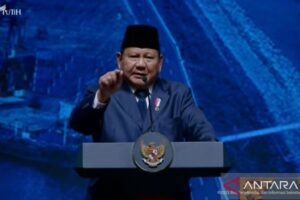 Prabowo Batalkan Tambahan PNM untuk Waskita Karya: Apa Alasannya?