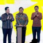 Prabowo Resmikan KEK Sanur: Dukungan Jokowi Dorong Pariwisata Bali