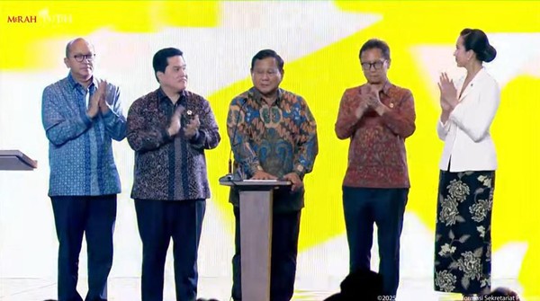 Prabowo Resmikan KEK Sanur: Dukungan Jokowi Dorong Pariwisata Bali