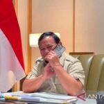 Prabowo Subianto: Panggilan Langsung Presiden Trump, Bahas Apa?