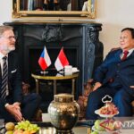 Prabowo Temui Putin di Rusia: Pertemuan Strategis Kamis