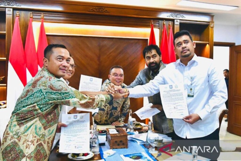 Prabowo Tetapkan Empat Pulau Sengketa Masuk Wilayah Aceh?