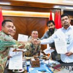 Prabowo Tetapkan Empat Pulau Sengketa Masuk Wilayah Aceh?