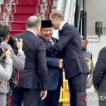 Prabowo di St. Petersburg: Kunjungan Strategis & RUU KUHAP Terbaru