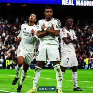 Prediksi Ballon d'Or 2025: Power Ranking Terbaru Pemain Top Dunia