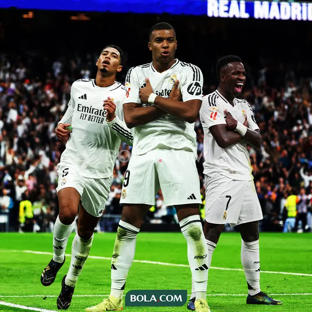Prediksi Ballon d'Or 2025: Power Ranking Terbaru Pemain Top Dunia