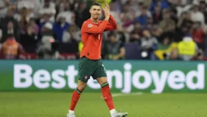 Prediksi Ronaldo: 2 Kandidat Ballon d'Or 2025 Terkuat