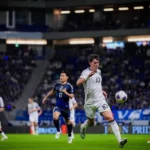 Presiden FA Jepang Minta Maaf, Janji Perbaikan Hubungan Sepak Bola Indonesia-Jepang