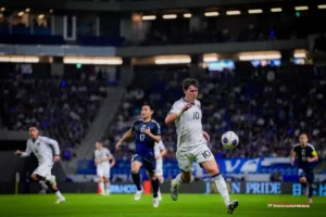 Presiden FA Jepang Minta Maaf, Janji Perbaikan Hubungan Sepak Bola Indonesia-Jepang