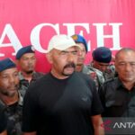 Presiden Kembalikan 4 Pulau Aceh: Apresiasi Eks GAM Menggema