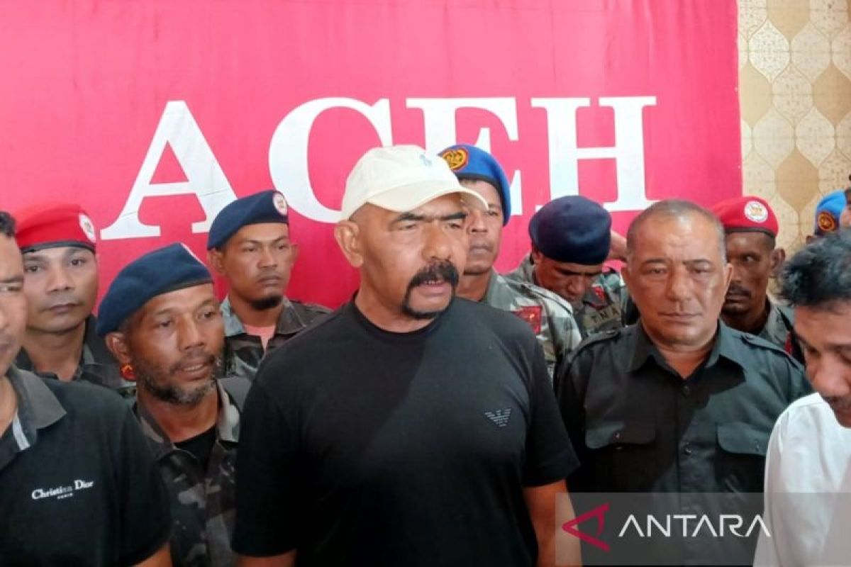 Presiden Kembalikan 4 Pulau Aceh: Apresiasi Eks GAM Menggema