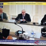 Presiden Putin Temui Dirut ANTARA: Dialog Tertutup di Rusia